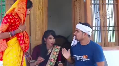 Bhojpuri comedy video 📸📸📸