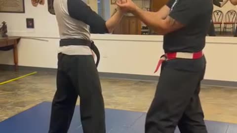 Martial Arts