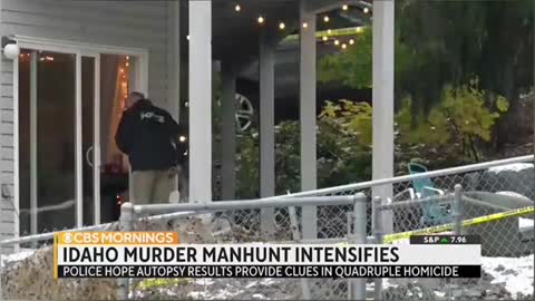 Idaho student deaths leave community reeling as investigators search for answers