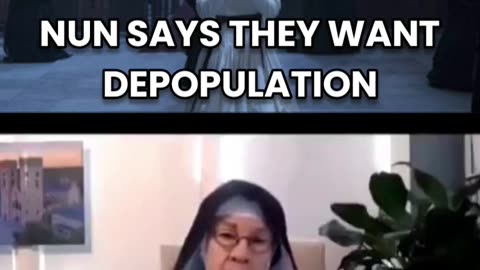 Katolisen nunnan näkemys covid-rokotteesta