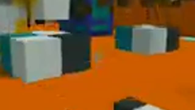 stampy mod (part 1 parkor) video