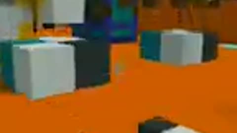 stampy mod (part 1 parkor) video