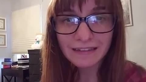 All I ask of you cover