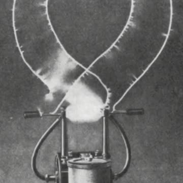 Ancient Electro-culture