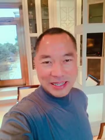 20181027文贵先生视频：基金经理Kyle Bass网站被共匪攻击；王健发布会场地被共匪骚扰（提出用N倍价钱来取消发布会）