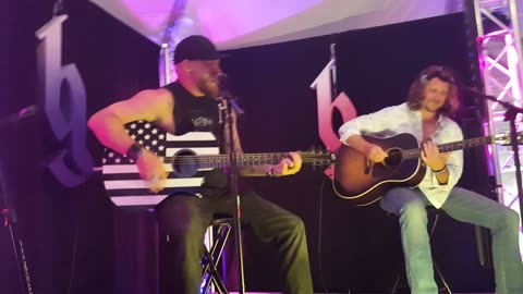 Brantley gilbert concert VIP (1080p_30fps_H264-128kbit_AAC)