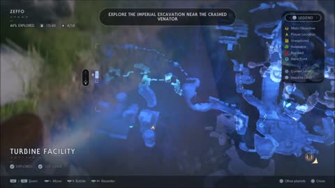 Star Wars Jedi: Fallen Order - Game Completion Part 6