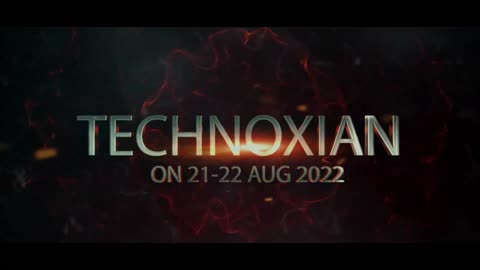 Technoxian 6.0 _ Official Trailer _ World Robotics Championship 2022 (1080p)