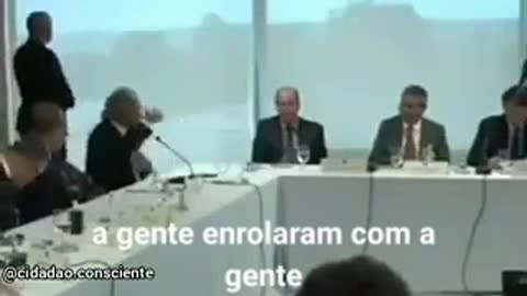 ESTRATEGIA OU PERVERSAO