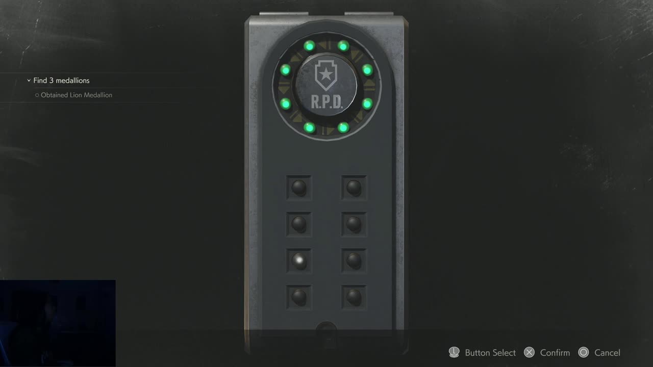 Resident Evil 2 Remake Not So Live Stream [Leon Scenario 1 part 1] With Weebs and Kaboom
