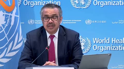 Now the World Health Organization has waved the white flag on Covid vaccine boosters too.