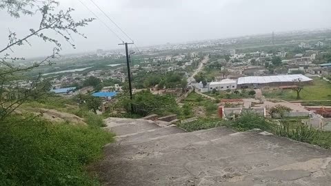 Pali rajsthan shiv temple india