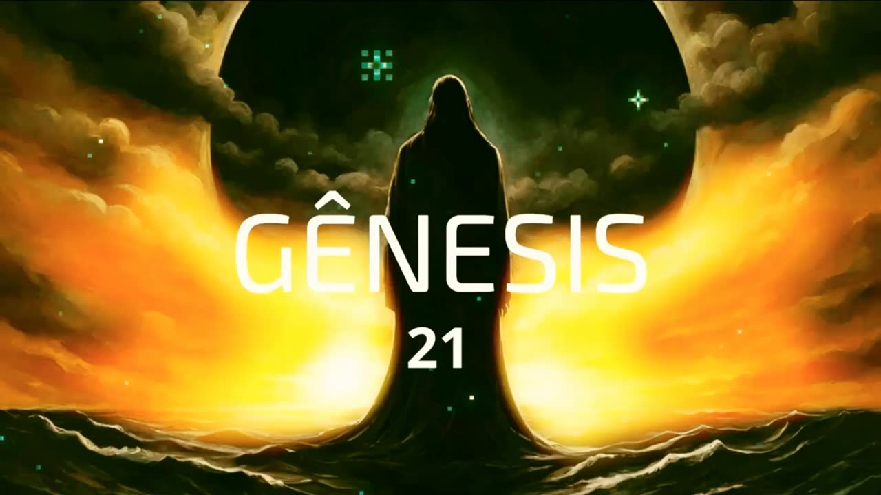 Genesis 21