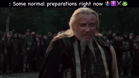 Normal preparations