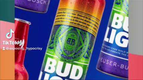 #budlight #Anheuser
