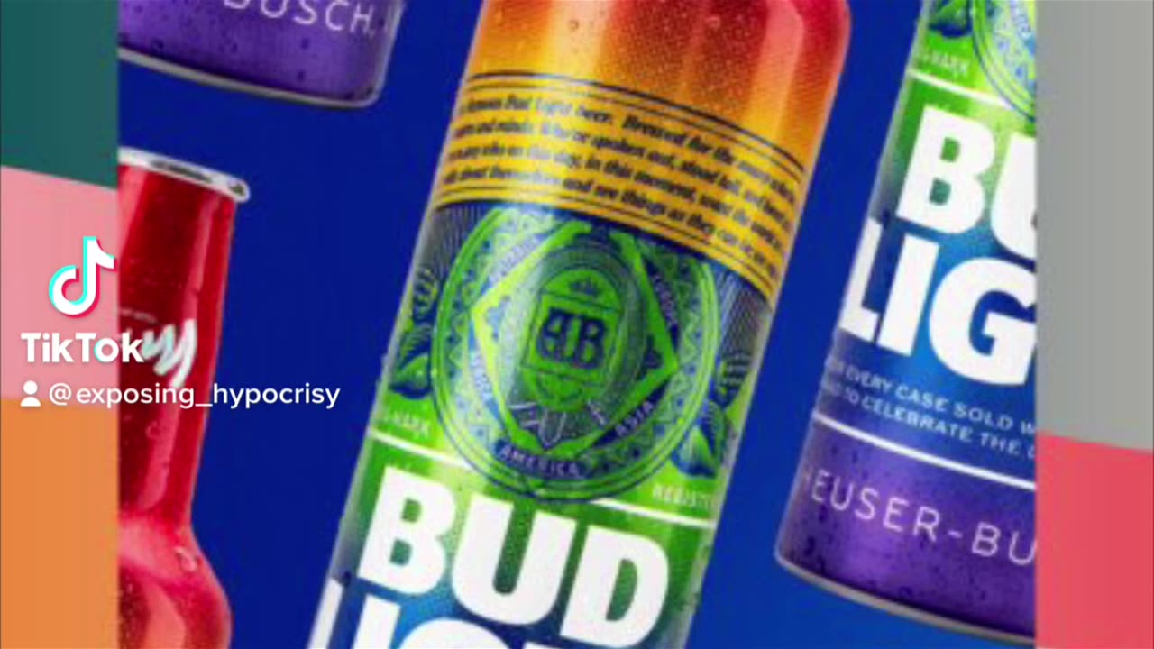 #budlight #Anheuser