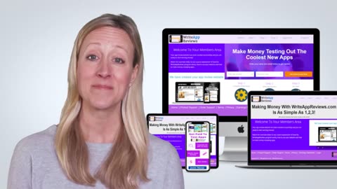 WriteAppReviews.com Review ⚠️ Scam or legit?