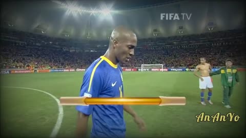 The Mission Hexa • Brazil Football Team - FIFA World Cup Qatar 2022 ➡ Brazil Edit