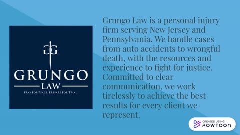 Cherry Hill personal injury lawyer