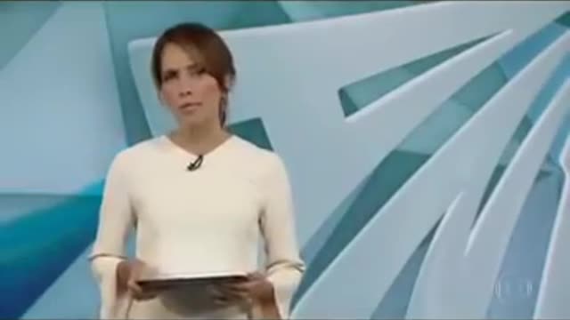 A DIFERENÇA DA MESMA NOTÍCIA NA REDE GLOBO E NA REDE RECORD