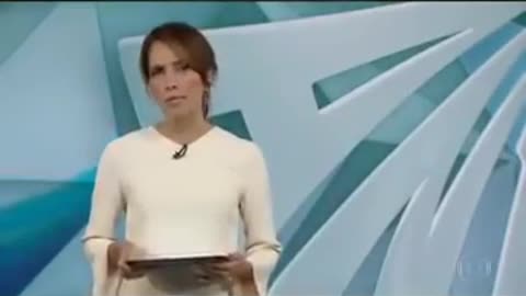 A DIFERENÇA DA MESMA NOTÍCIA NA REDE GLOBO E NA REDE RECORD