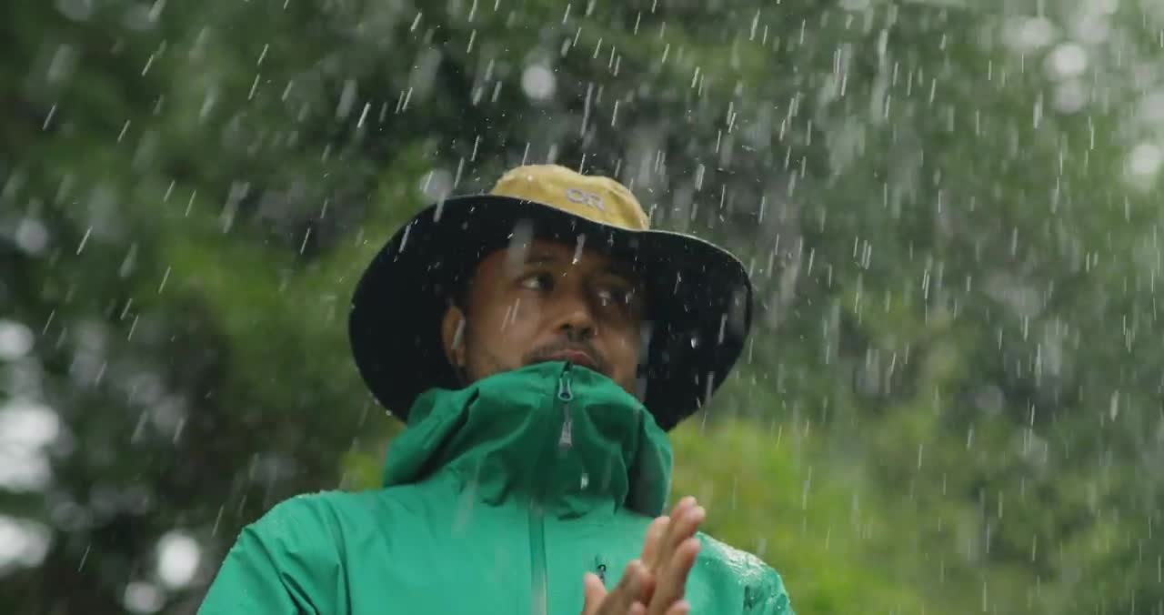 Outdoor Research Seattle Rain Hat