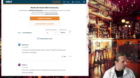 Migrantenmob greift Abifeier in Disco an - Flaschenwürfe, Schlägereien