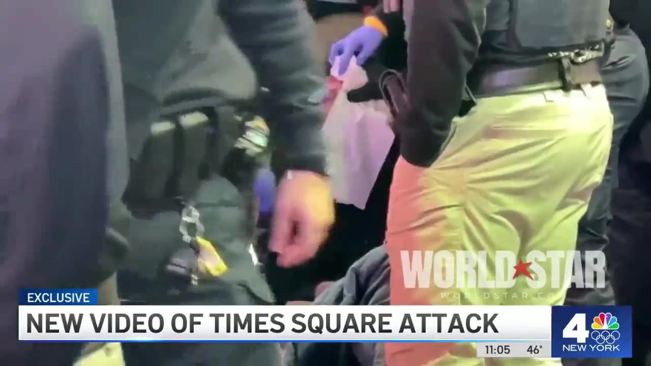 Its Gonna Be A Real Interesting Summer For NYC 20 Migrants