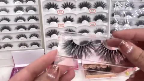 The best Side of die custom eyelash packaging
