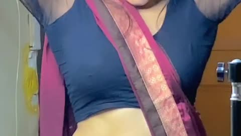 A raja ji sexy girls reels video