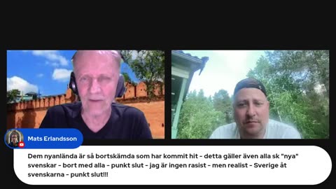 Kvällens Galenskap 230605