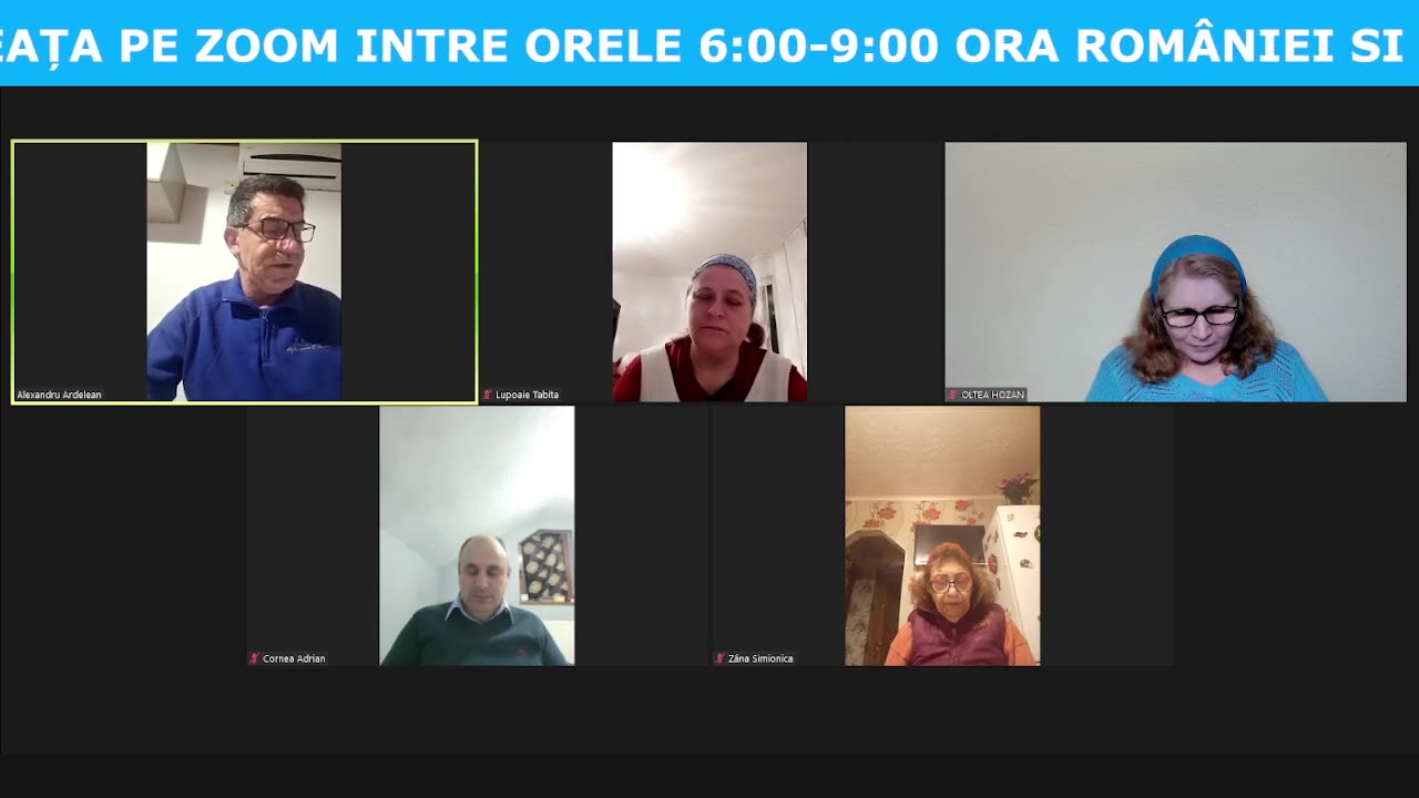 CHEMARE LA POST ȘI RUGĂCIUNE🙏 DE ALEXANDRU ARDELEAN 🌏ZIUA/DAY 9/40 SAMARITEANUL MILOS LUCA 10:30-37