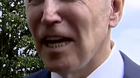 WATCH WHAT HAPPEN TO BIDEN