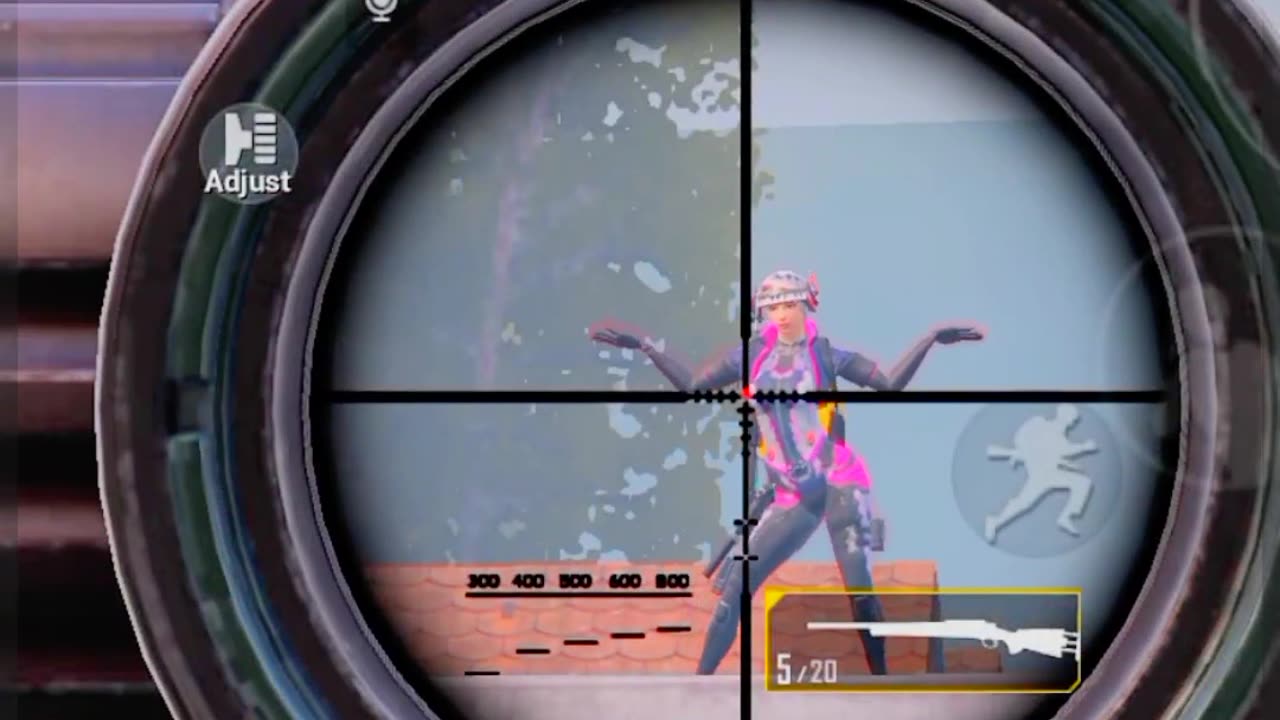 😝 WTF & FUNNY 😂🤣 MOMENT'S OF PUBG MOBILE