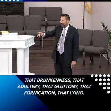 Your enemies will flee!