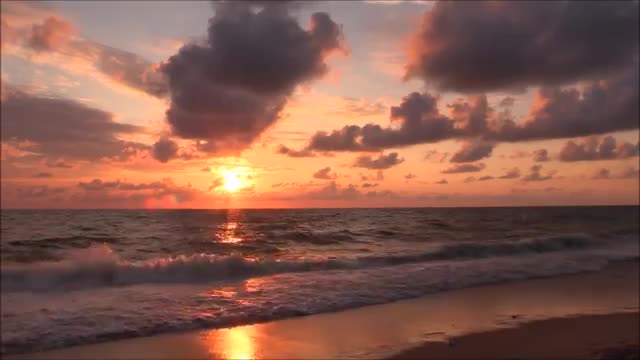 Gazing - Relaxing Meditation Music