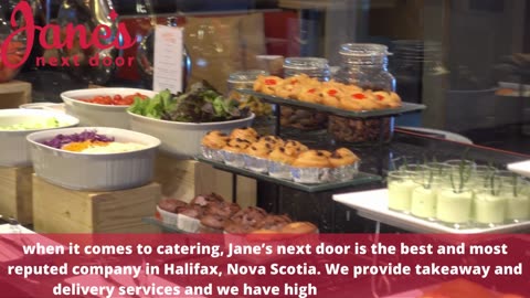 Family Meals Take Out Near Me | Jane's Next Door