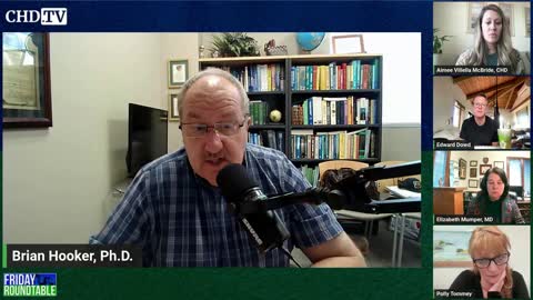 Germany's All-Cause Mortality Doubled in the First Quarter of 2022