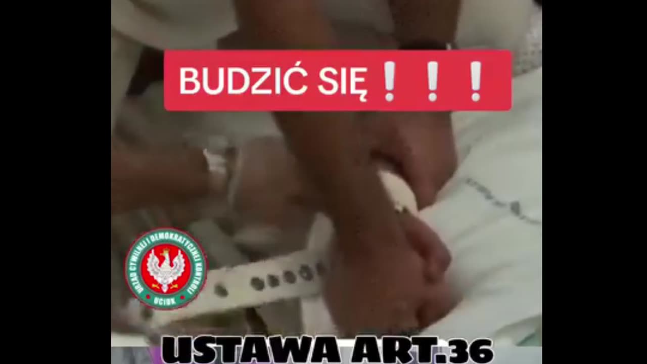 #92 Szczepienie na siłę - ustawa art 36