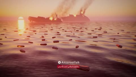 Houthi Media Arm Has Been Busy
