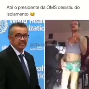 Well well well, WHO would’ve thought