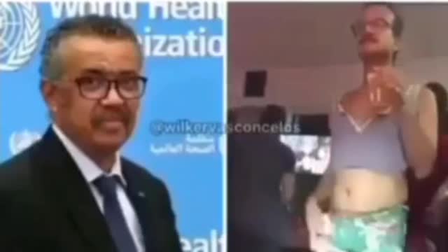 Well well well, WHO would’ve thought