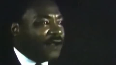 The real MLK that you never heard of.