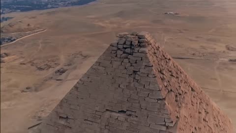 Why the Summit of the Great Pyramid is Missing