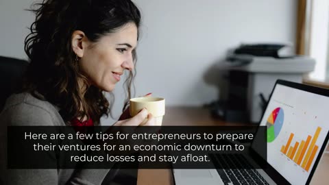 Getting Your Business Ready for an Economic Downturn