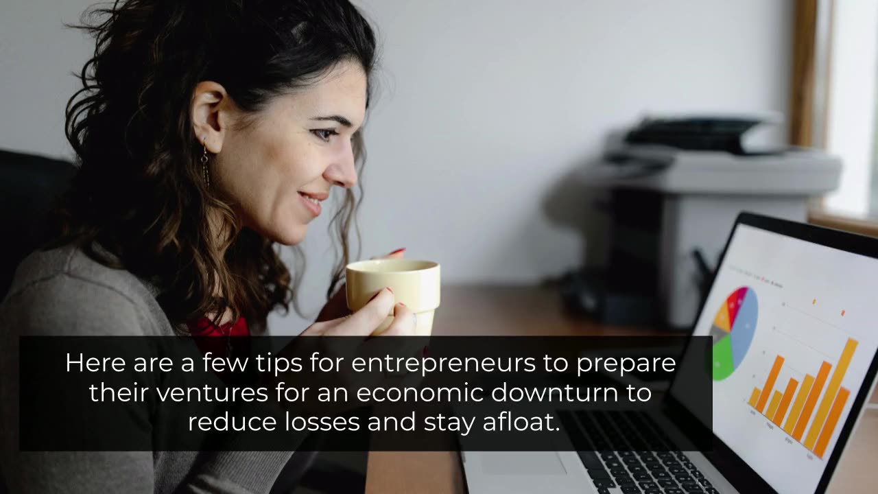 Getting Your Business Ready for an Economic Downturn