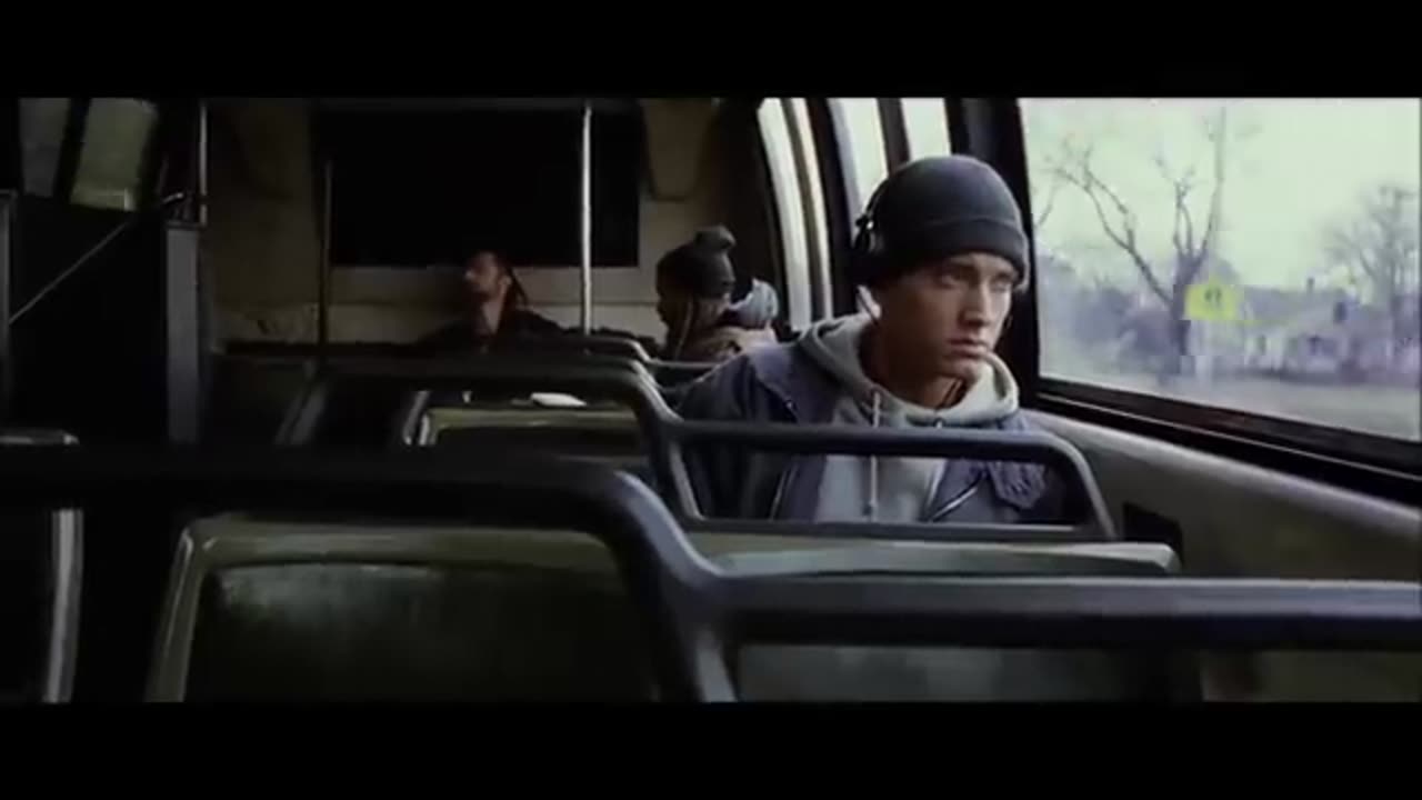 Eminem - Lose Yourself [HD]