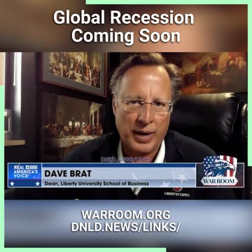 Steve Bannon & Dave Brat: Rise of Global Tensions Is Result of Economic Growth; Now 1-2% Productivity & Economic Growth, 0-0.5 Government Productivity - 7/22/23