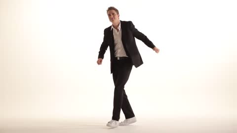 Tap dancing_