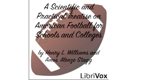 A Scientific and Practical Treatise on American Football for Schools and Colleges #31